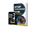 Stop Overthinking at Night: The 7-Night Method (Ebook Only)